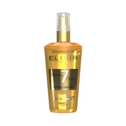 Óleo Capilar Elixir Beauty Color Nutritivo Blend 7 Óleos