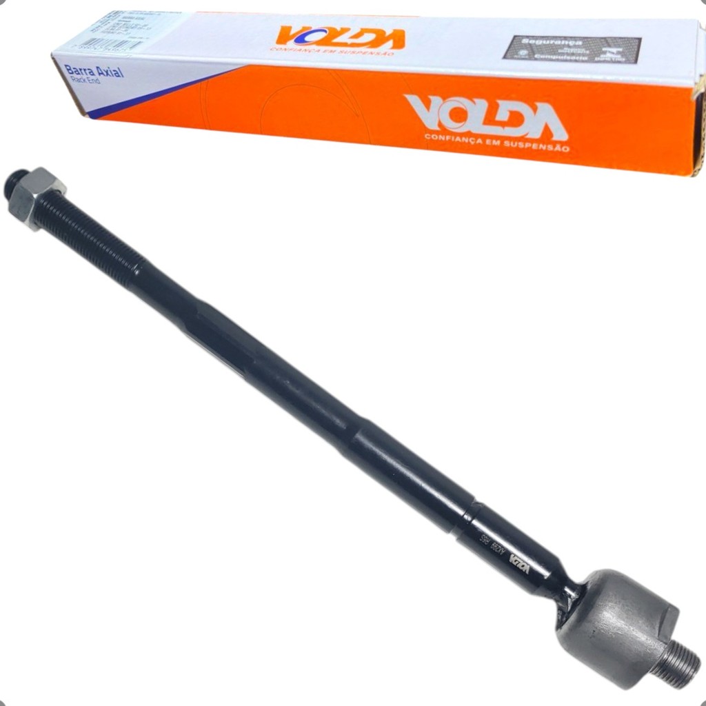 Barra Axial Terminal Articulador Volda Fiat Argo Cronos 2017 a 2020 Direção Elétrica em Oferta na Shopee