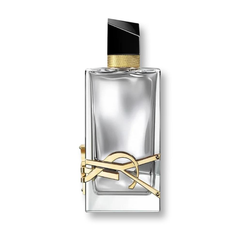 Libre L'absolu Platine Yves Saint Laurent 90ml em Oferta na Shopee