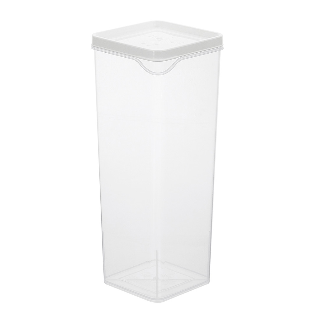 POTE QUADRADO MODULAR EXTRA GRANDE 2.4 L