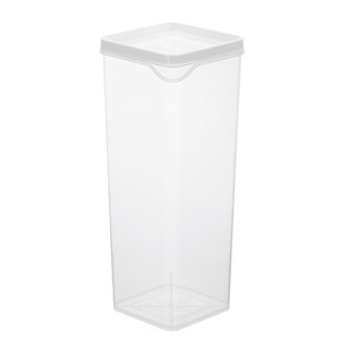 POTE QUADRADO MODULAR EXTRA GRANDE 2.4 L em Oferta na Shopee