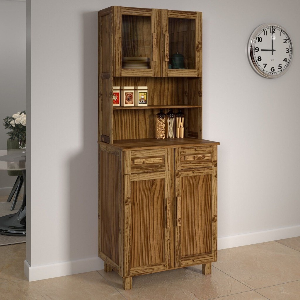 Armário para Cozinha 4 Portas Aracaju em Oferta na Shopee