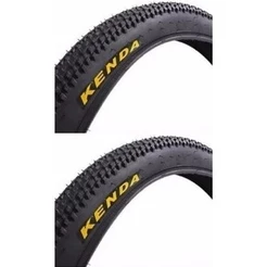 Par Pneu 29 Bike Kenda Aro 29x2.10 Bicicleta Mtb Cravo Balão