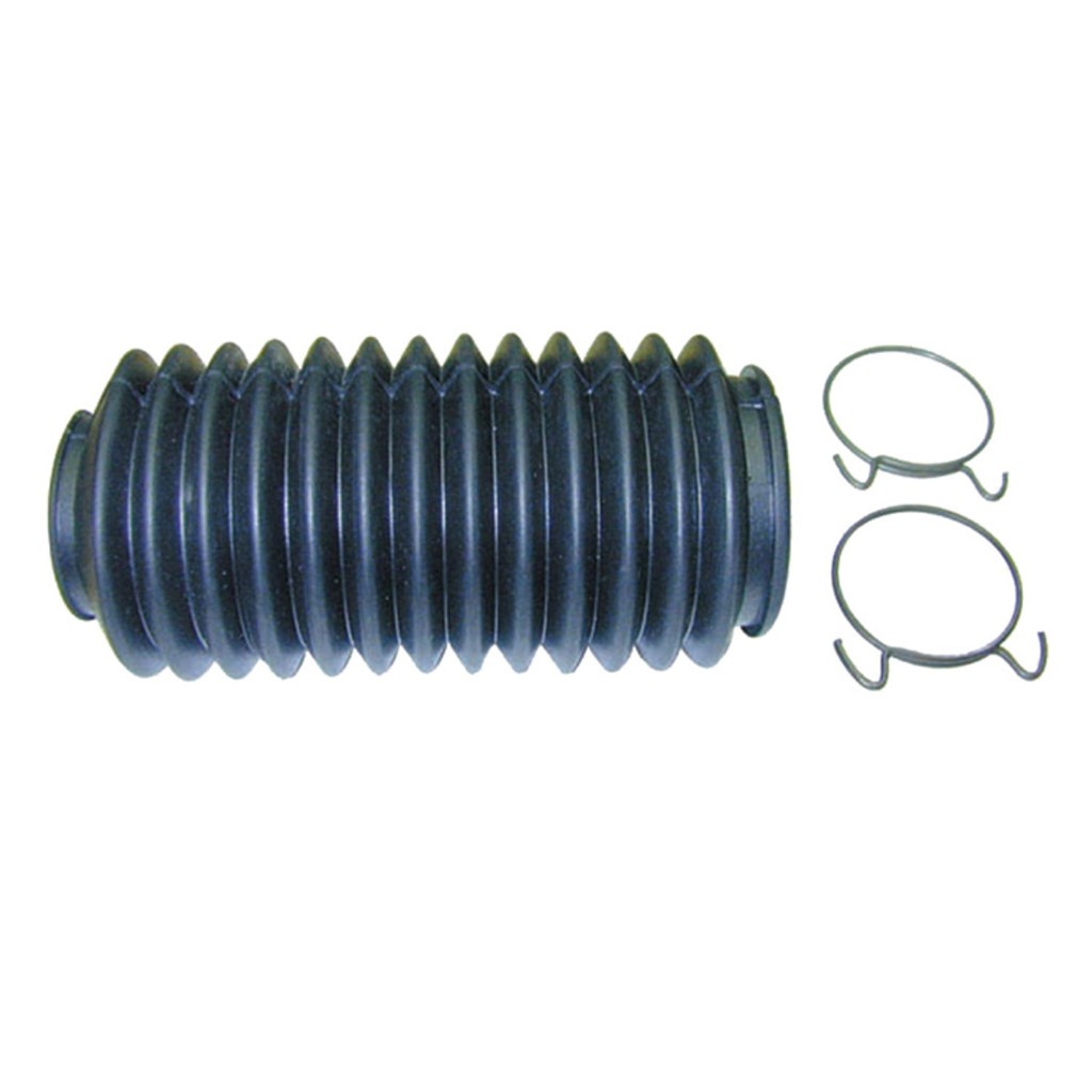 Kit Coifa Caixa Direção Mecânica | Monza 82/96
