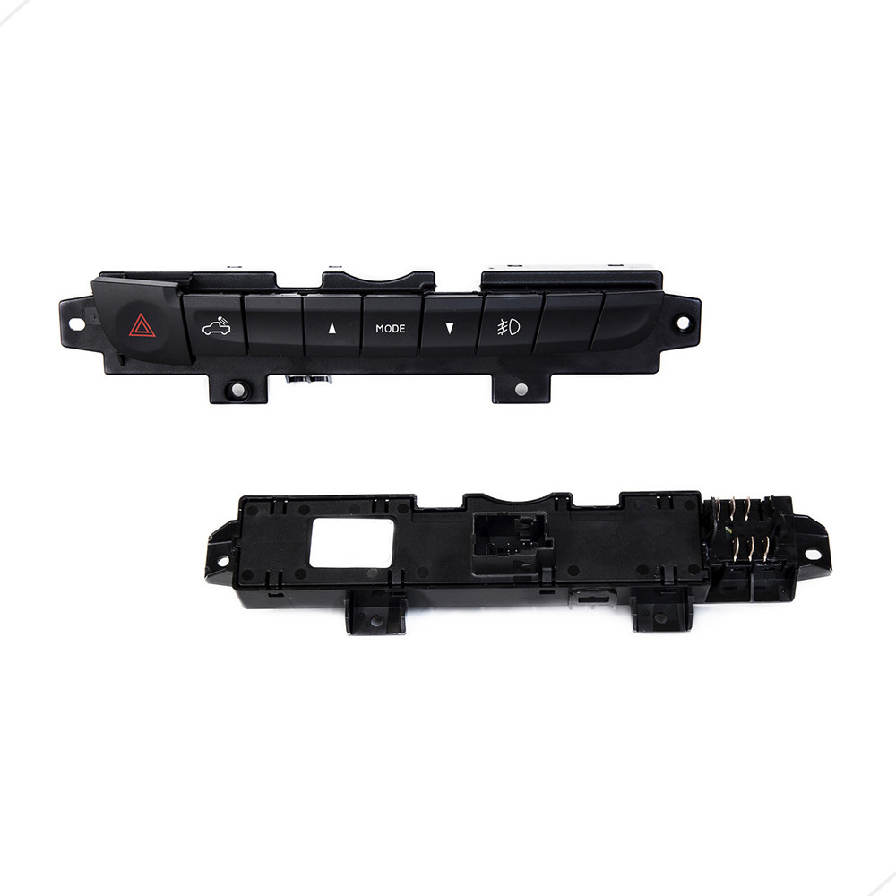 Interruptor Pisca Alerta Strada - K10134251 Strada 2015 a 2024 P3376071 em Oferta na Shopee