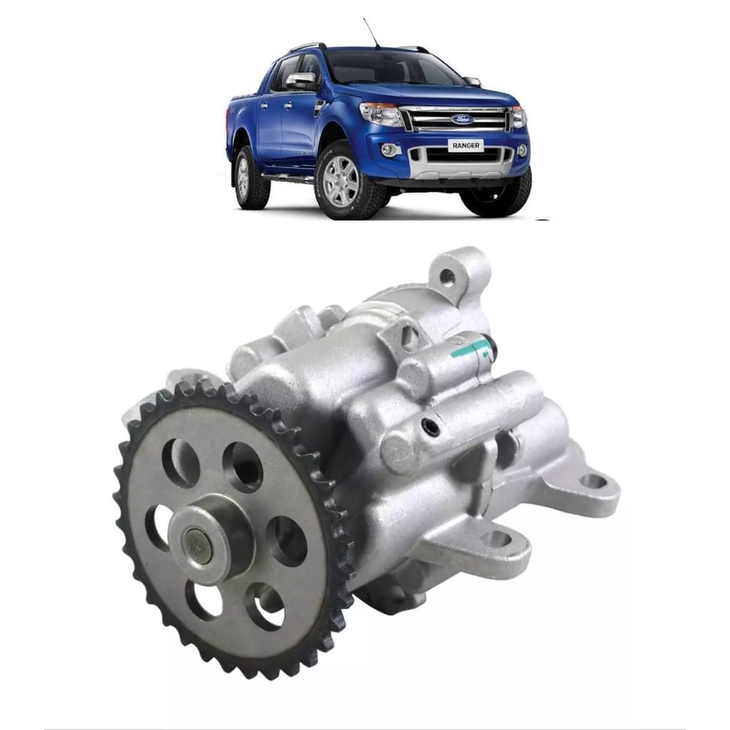 Bomba De Oleo Motor For Ranger Transit 2.2 E 3.2 2013 2014 2015 2016 Diesel BK2Q6600CA