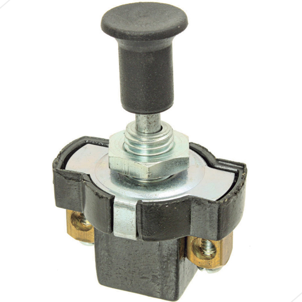 Chave Tic Tac 01 Puxada - A252 P25108 em Oferta na Shopee