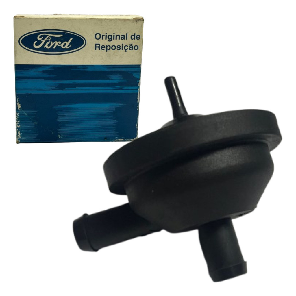 Valvula Akf Vacuo Hidrovacuo Canister Ford Escort Original