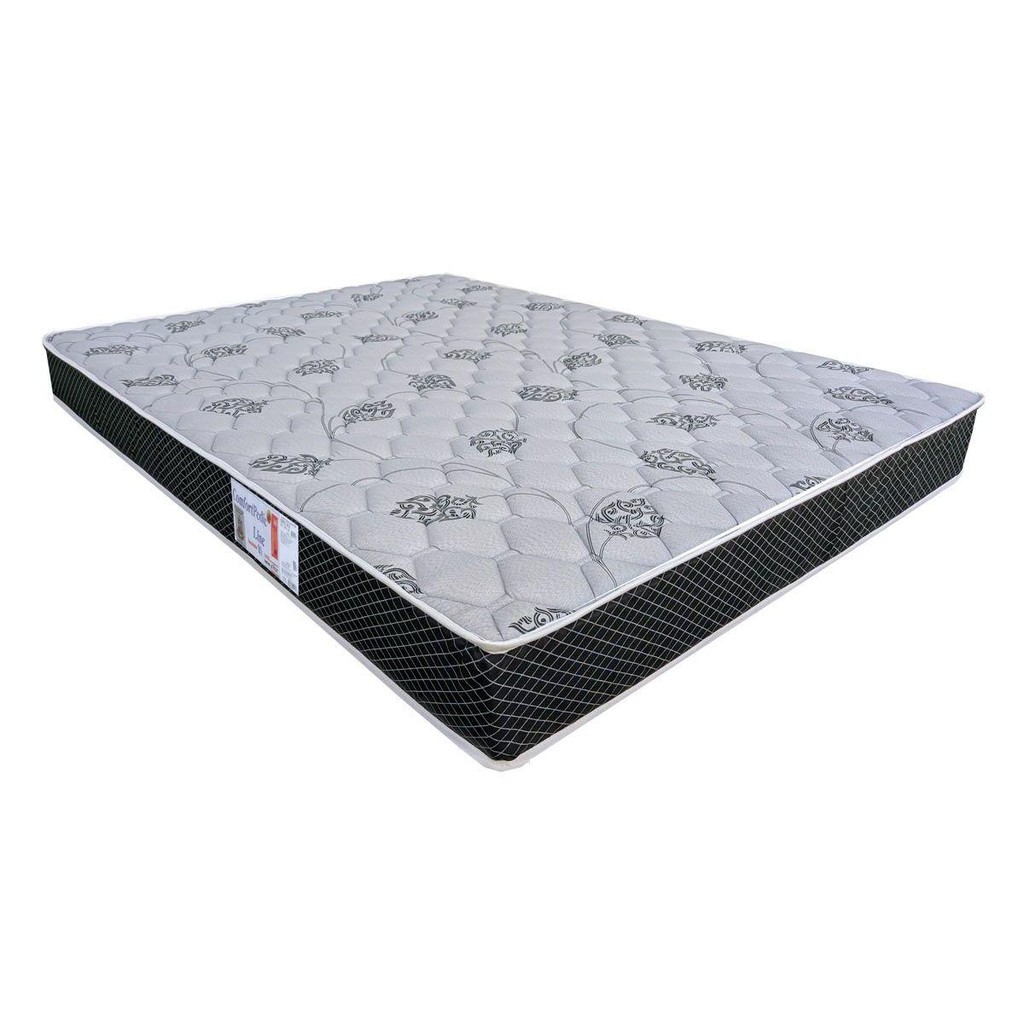 Colchão Casal Espuma D20 Comfortpedic Line (138x188x12) - Orthoflex em Oferta na Shopee
