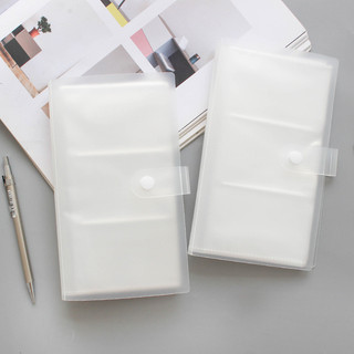 Álbum Comemorativo 3 Polegadas Polaroid para Armazenamento de Fotos, Cartões Postais e Bi…