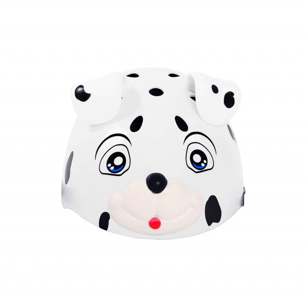 Capacete Infantil Animais 3D Estampas Sortidas Bel - Sports & Outdoors