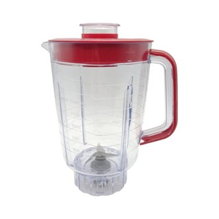 Copo Para Liquid. Walita Philips 5000 Ri2240/2242/2244 Verm.