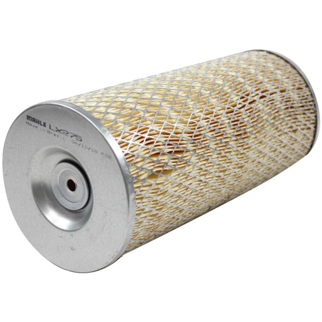 Elemento do filtro de ar Mercedes Benz L 709 1984 a 1998 - Automobiles
