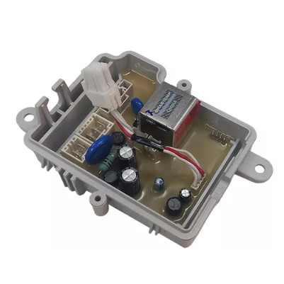 PLACA POTENCIA LAVADORA BRASTEMP BWH12 BWT12 W10827973