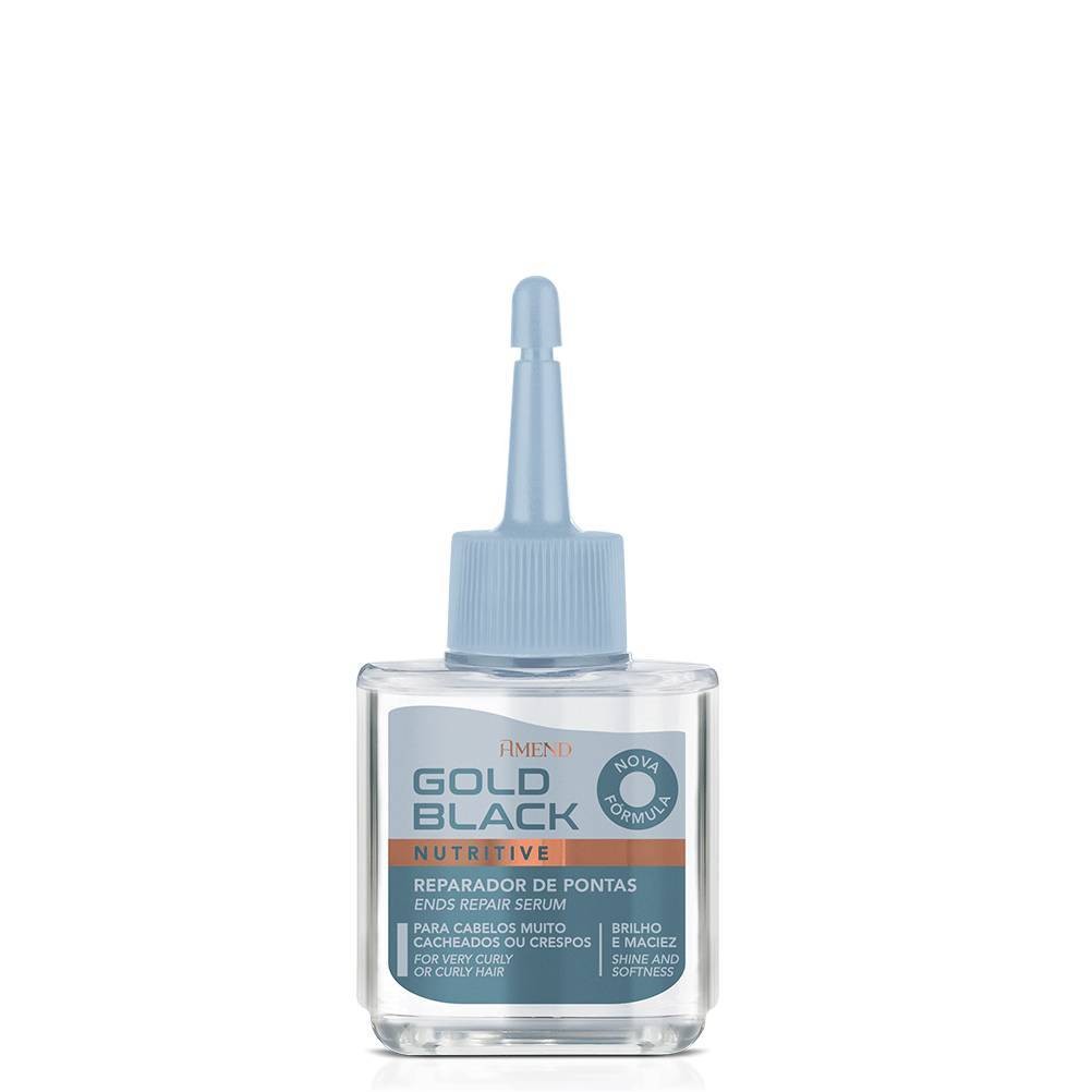 Óleo de Cabelo Gold Black: Onde Comprar | BuscaProdutos