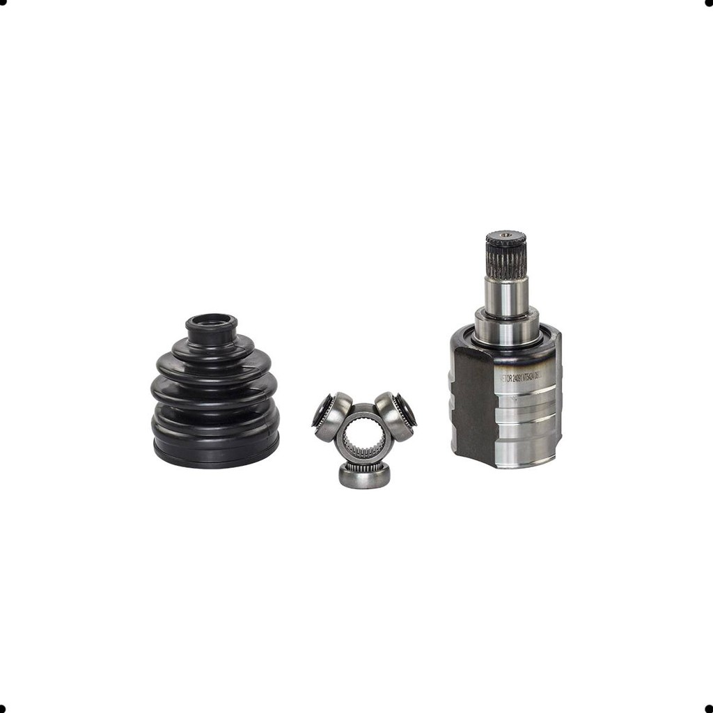 Tulipa Chery Celer 1.5 16V Lado Esquerdo 29x25
