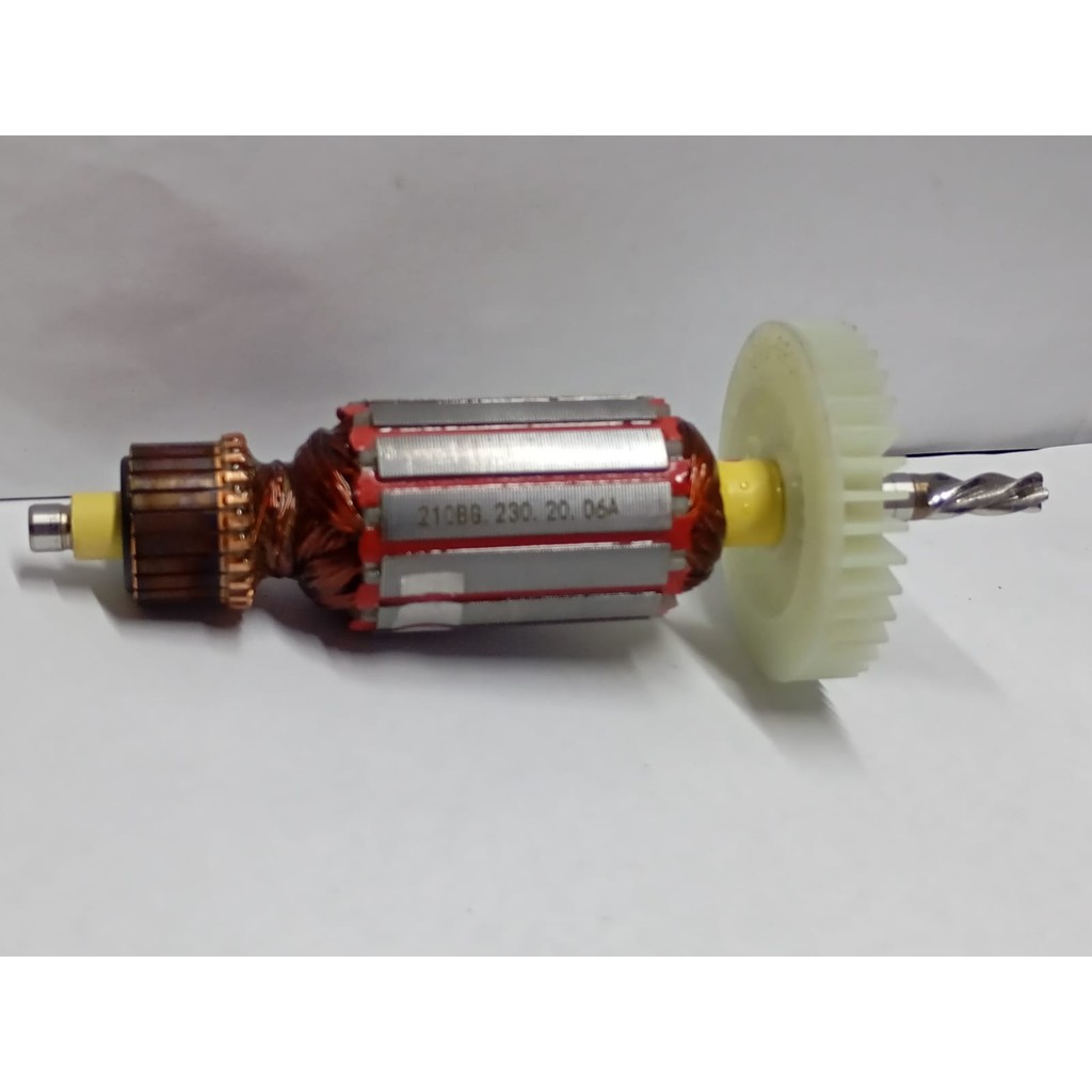 Induzido Para Furadeira De Impacto Wesco Dx17 60058264