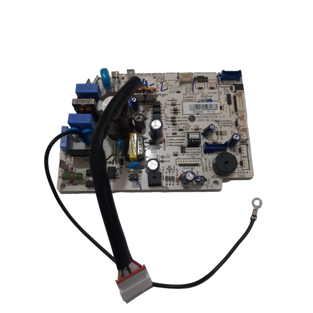 Placa Principal Evaporadora Eax35907219 Ar LG S4-w18kl3wa
