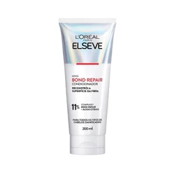 Condicionador Elseve Bond Repair 200ml