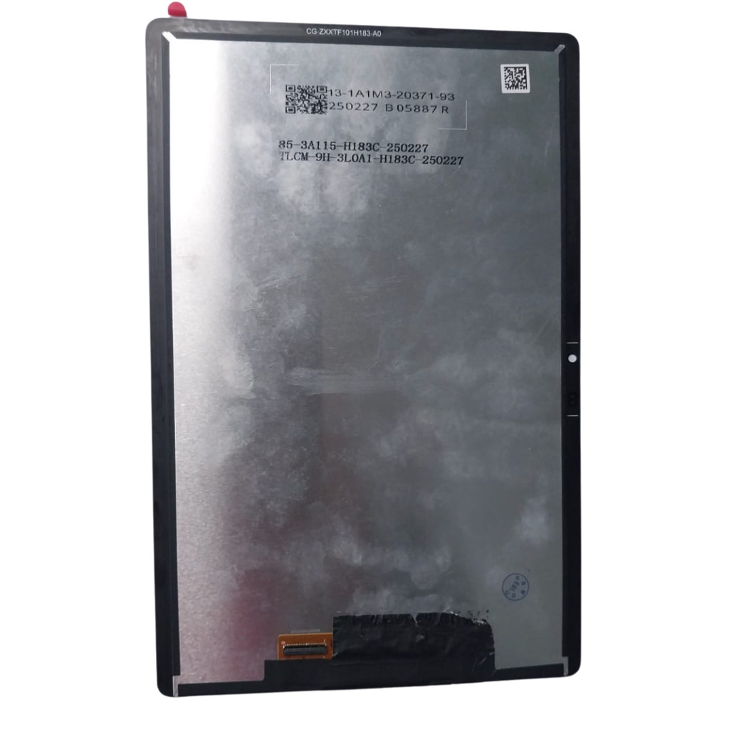 frontal lcd display para Tablet Positivo Vision Tab 10 4gb 128gb modelo T3010 em Oferta na Shopee