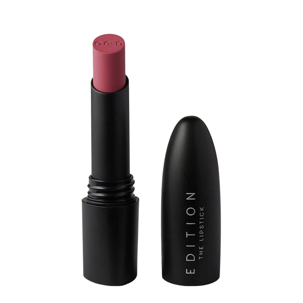 Océane Edition The Lipstick Clove Rosa Escuro - Batom 3,2g