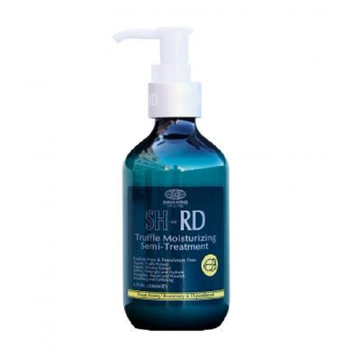 N.P.P.E. SHRD Semi Tratamento Hidratante e Reparador Truffle Moisturizing 200ml em Oferta na Shopee