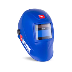 Máscara de Solda Automática com Regulagem DIN 9-13 Boxer Optiarc 90