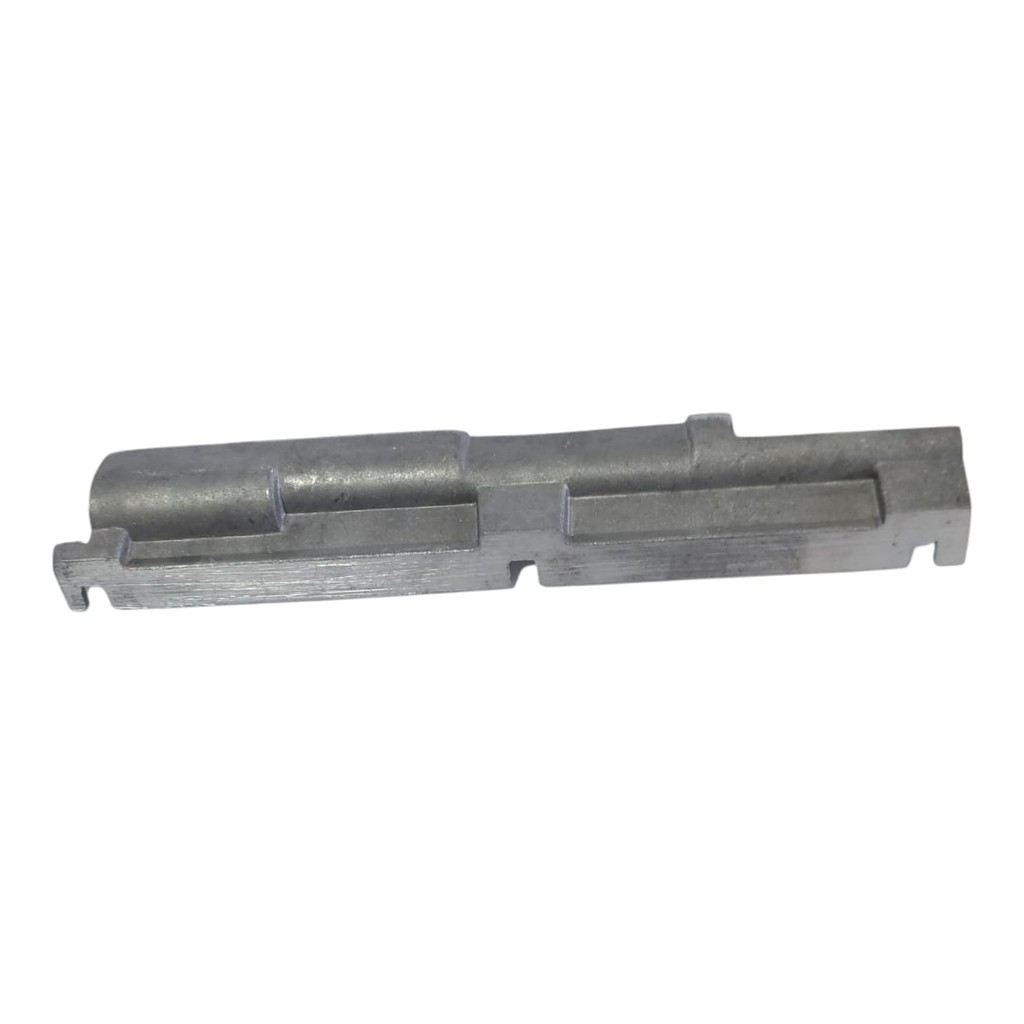 DOBRADICA TAMPA FRONTAL OVERLOK / INTERLOK SIRUBA KC24B