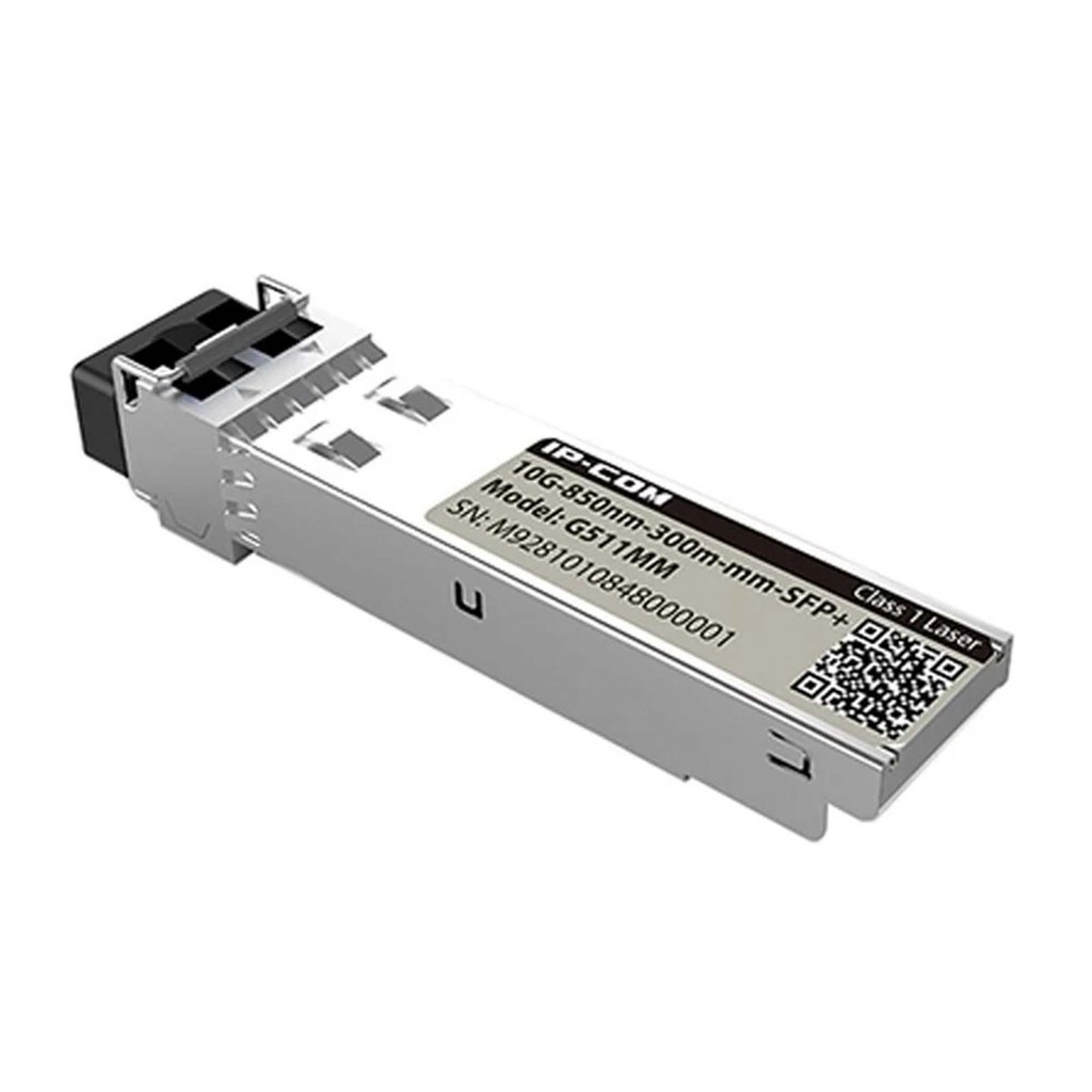 Modulo Fibra Óptica Ip-com G511mm Optico Sfp + Fibra Dupla Multimodo 10g