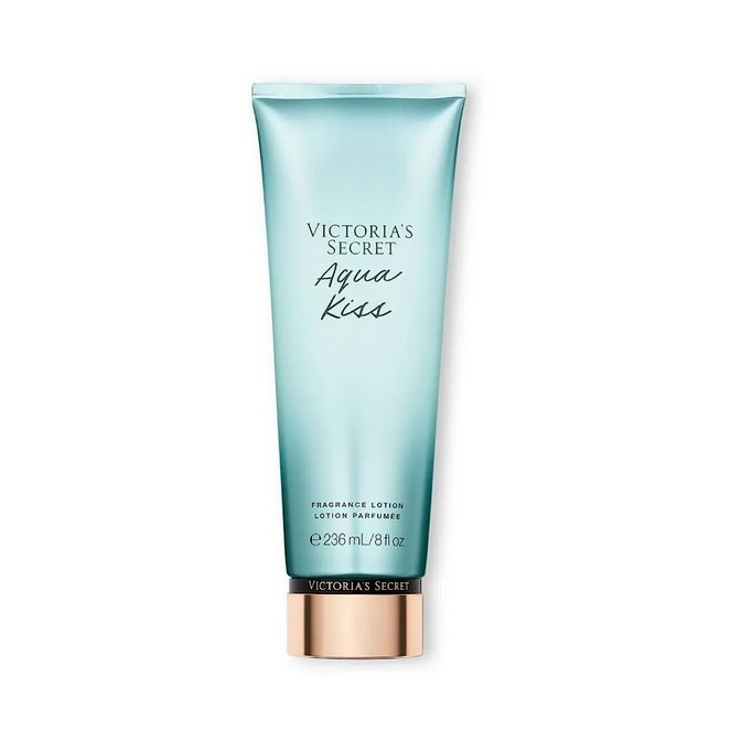 Hidratante Corporal Aqua Kiss Victoria's Secret - Original