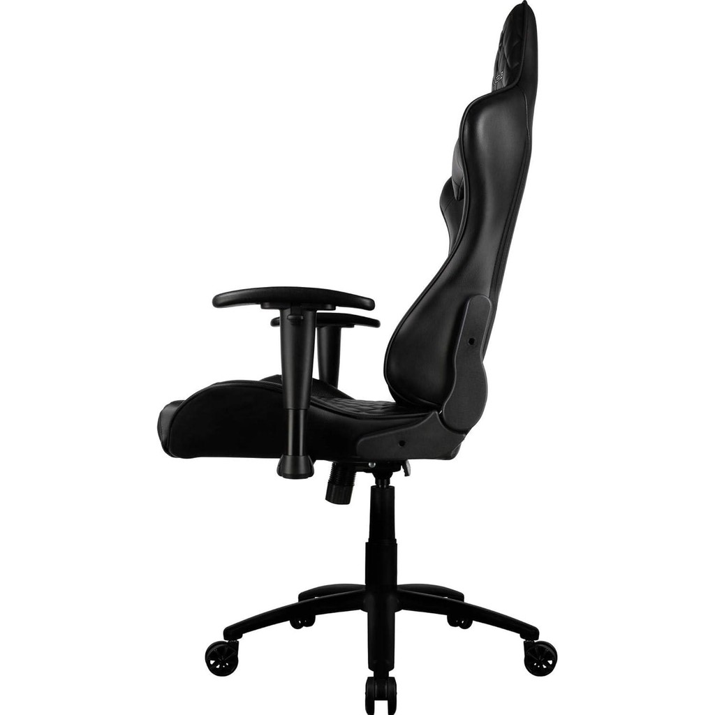 CADEIRA GAMER THUNDERX3 TGC12 BLACK · foto 2