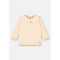 Camiseta Infantil Masculina em Malha Flamê Linho Up Baby
