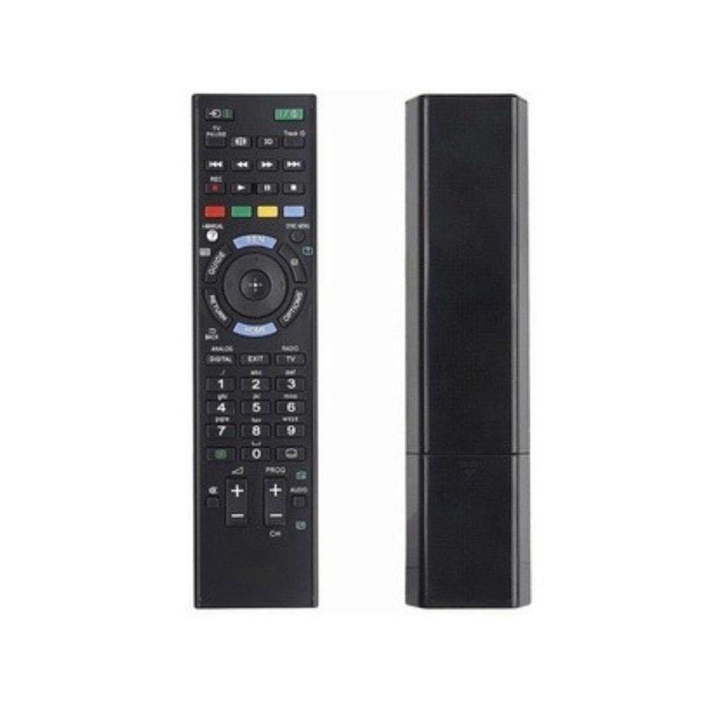 Controle Remoto Compatível Sony Kdl-55hx755 Kdl-46hx755 Kdl-46ex655 Alta Qualidade
