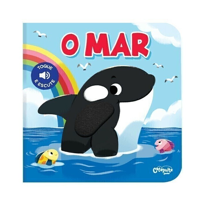 O Mar