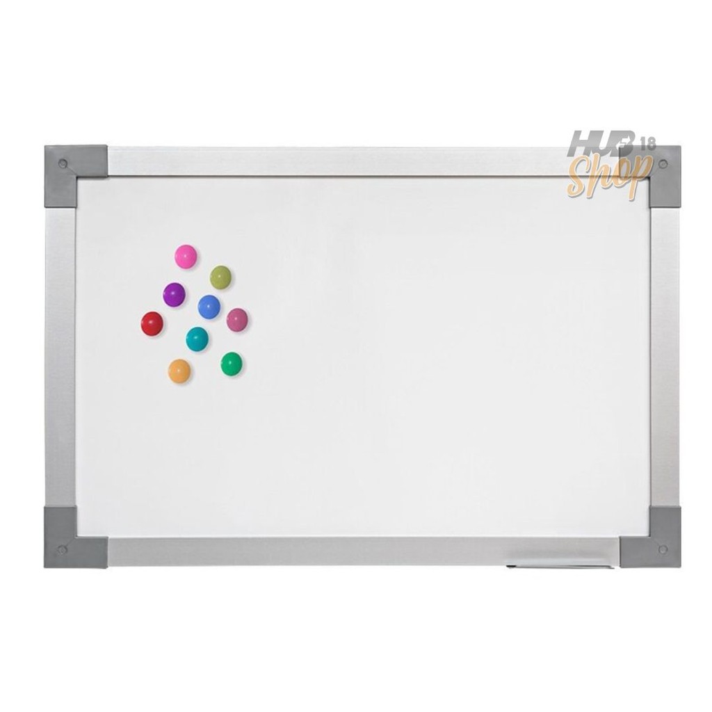 Quadro Branco Magnetico 90x60: Onde Comprar | BuscaProdutos