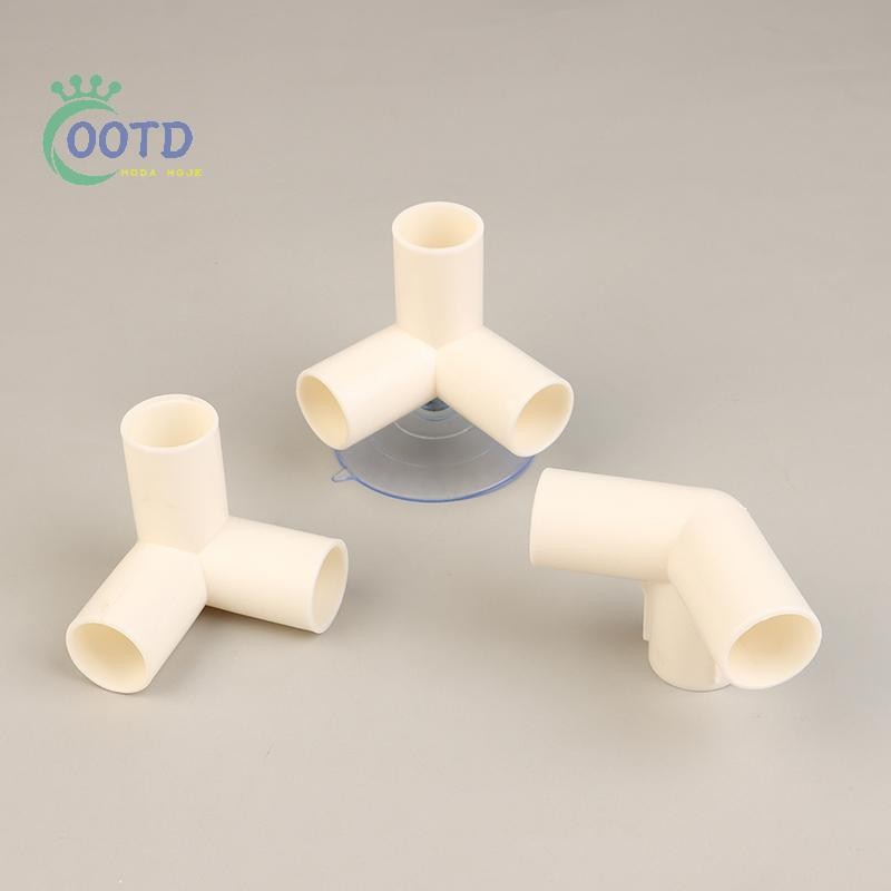 Moda Hoje Acessórios Peças Sobressalentes Joint Hexagon Alat Ganti Cercadinho Para Bebês Tenda De Brincar Criança Sangka em Oferta na Shopee