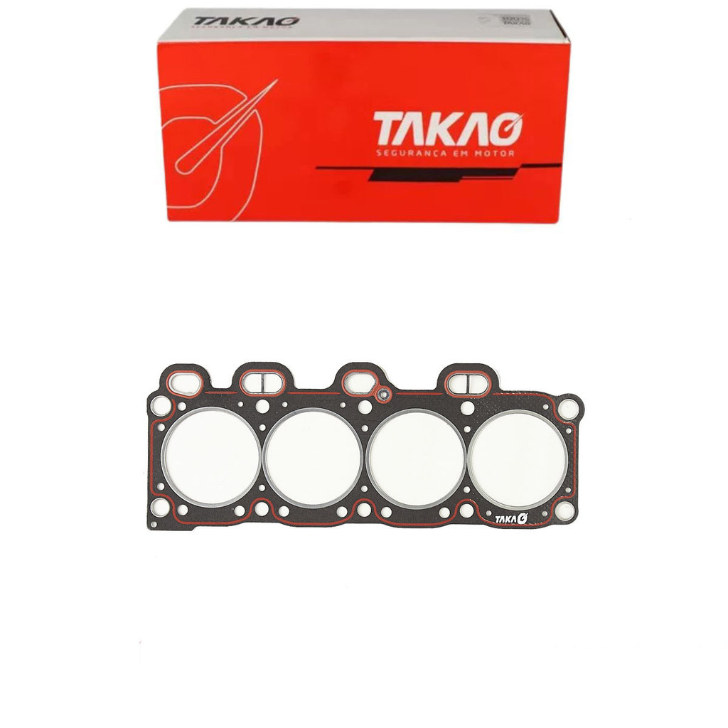 Junta De Cabeçote Clarus 2.0 16V 1996 A 2001 / Sportage 2.0 16V 1996 A 2001 - Takao Jcbk20