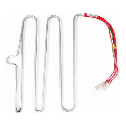 Resistencia Evaporador Para Electrolux Rfe38 220v - 70000744