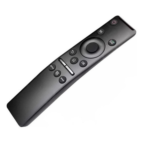 Controle Compatível Tv Samsung Todas Séries 4k Uhd Crystal