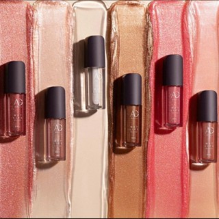 Gloss Ultra Hidratante Wet Lips Voglia - Alyce Gontijo em Oferta na Shopee