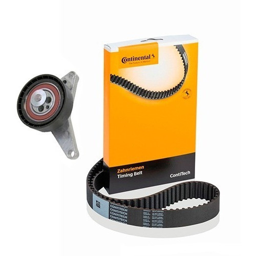 Kit De Correia Dentada Daewoo Prince Ace 2.0 8v 1994 Á 1995