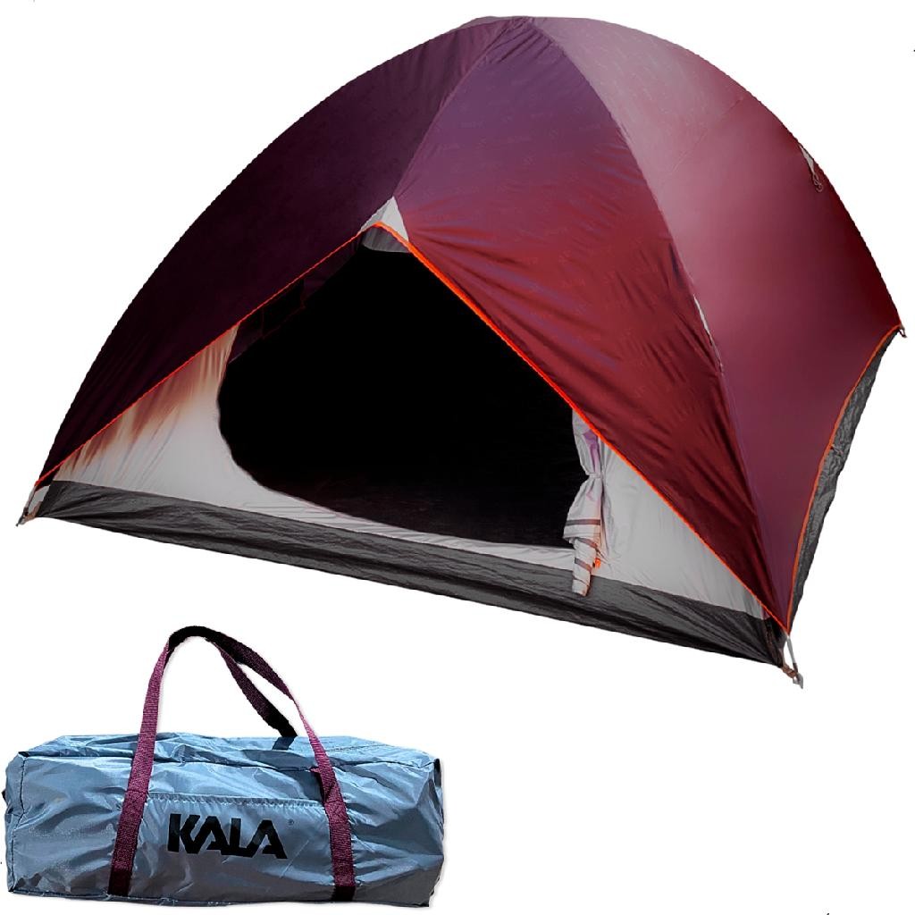 O que é Barraca 4 Lugares Impermeável? Guia e Onde Comprar | BuscaProdutos