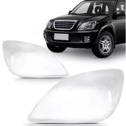 Lente Farol Tiggo 2010 2011 2012