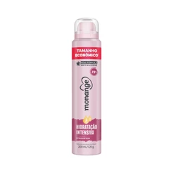 Desodorante Monange Hidratação Intensiva 200ml
