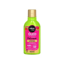 Óleo Capilar Salon Line Melancia Multy Poderosos 50ml