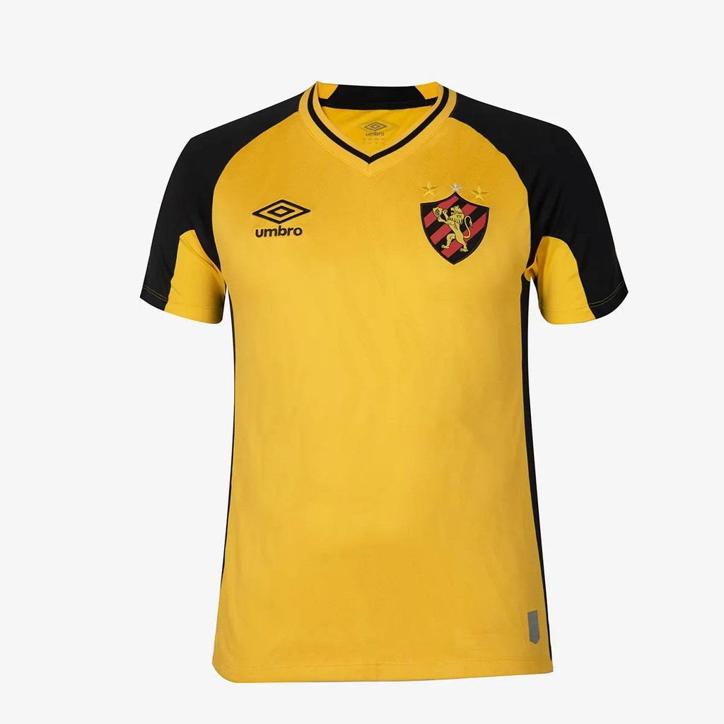 Camisa Umbro Sport Recife II 2025