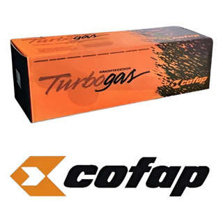 Amortecedor Traseiro Toyota Hilux Sw4 4.0 24v 2009 Cofap em Oferta na Shopee