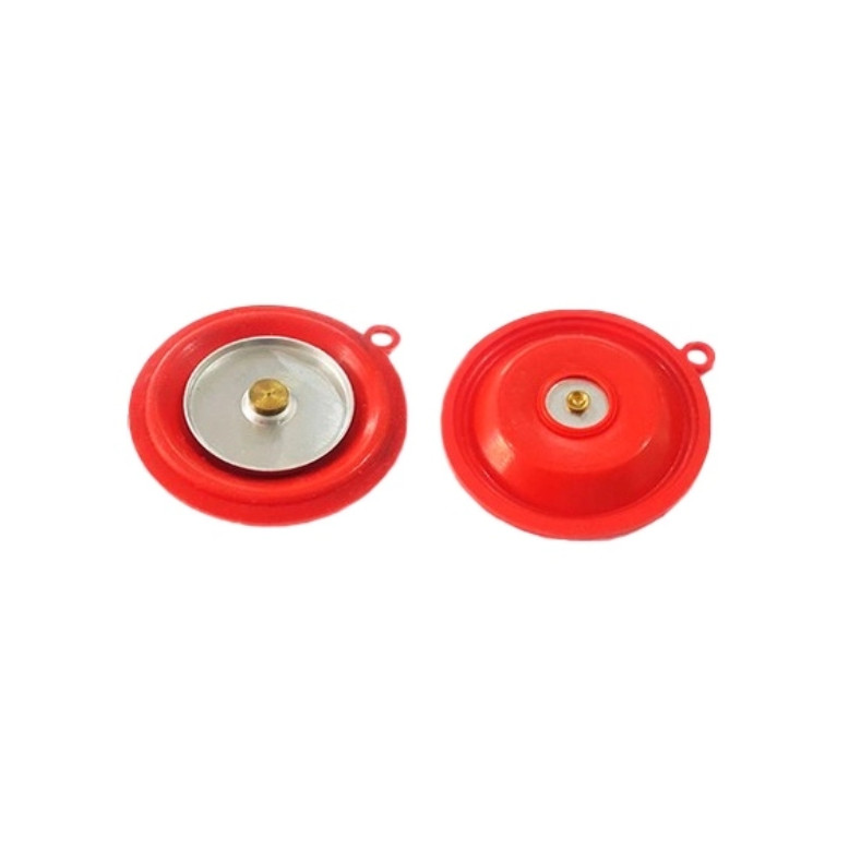 Diafragma Membrana Silicone Aquecedor Eb1500 Lo2200 Sakura D56 Mm - MR7008143