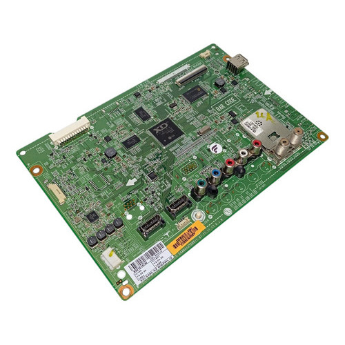 Placa Principal Para Tv 32ls3400 Eax64437505(1.0)