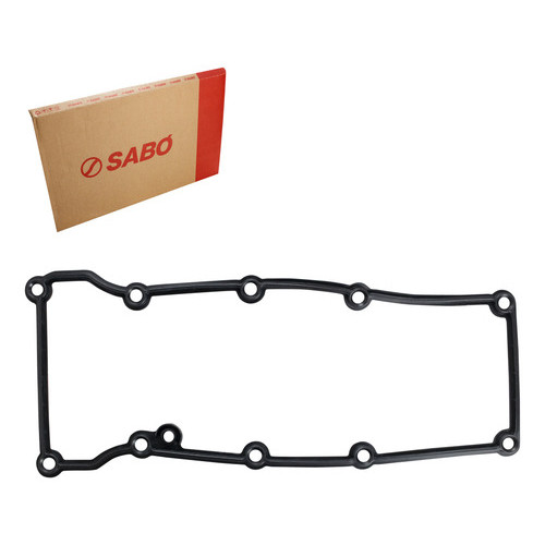 Junta Tampa De Válvula Fiesta 1.0 1.6 8v Zetec Rocam Sabó - Spare Parts and Accessories for Vehicles